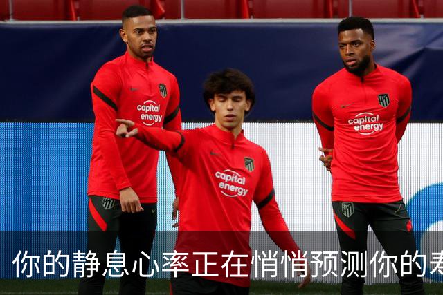你的静息心率正在悄悄预测你的寿命…