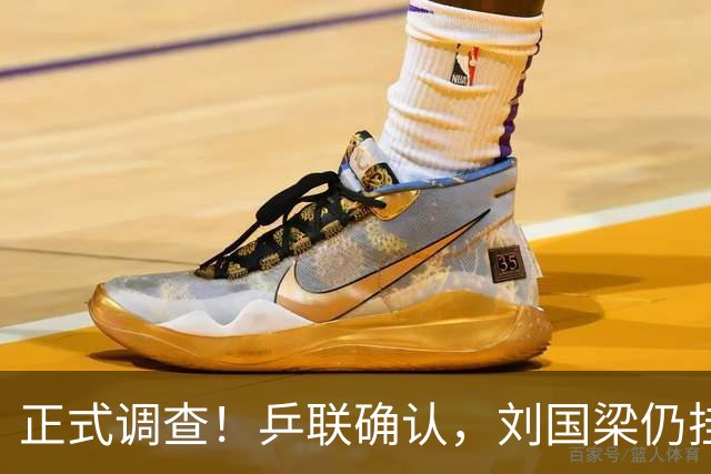 正式调查！乒联确认，刘国梁仍挂职，孙颖莎拒绝越界球迷！