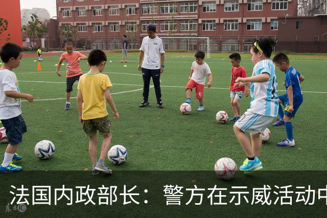 法国内政部长：警方在示威活动中逮捕近千人