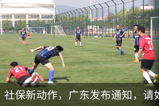 社保新动作，广东发布通知，请如实申报个人缴费工资