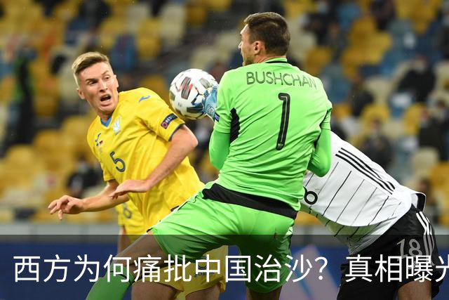 西方为何痛批中国治沙？真相曝光：动了的不是沙子，是老外奶酪！